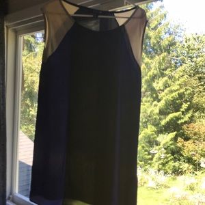 Forever 21 colorblock dress.  Worn once
